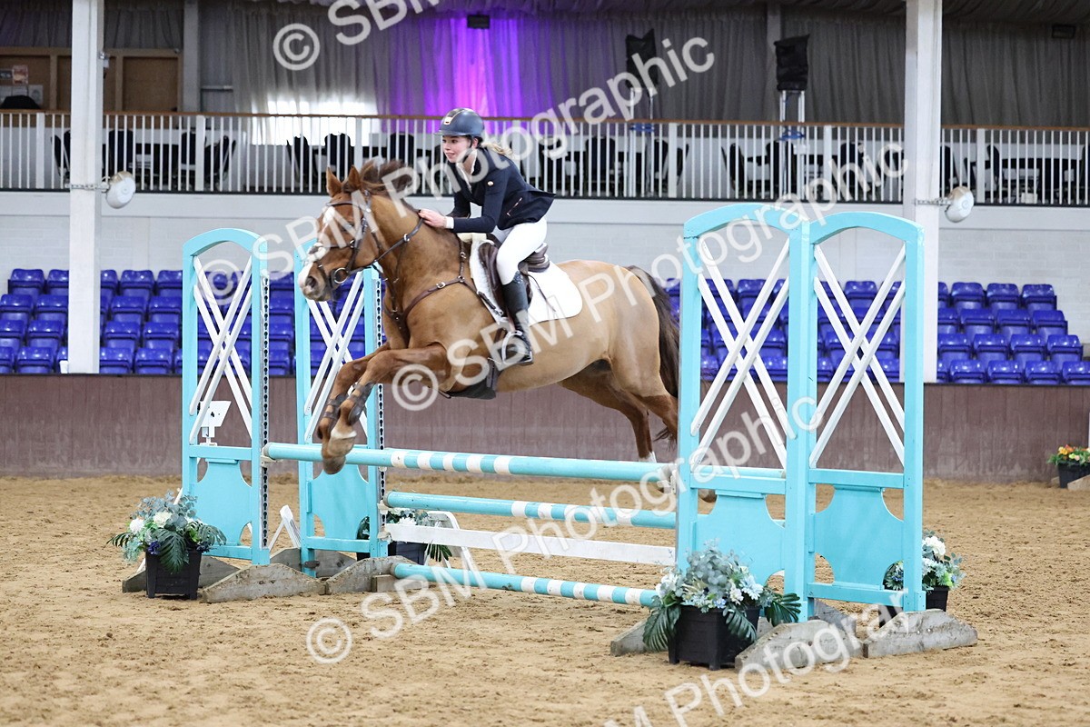SBM_005390 - Class 20 - Senior British Novice - 90cm Open