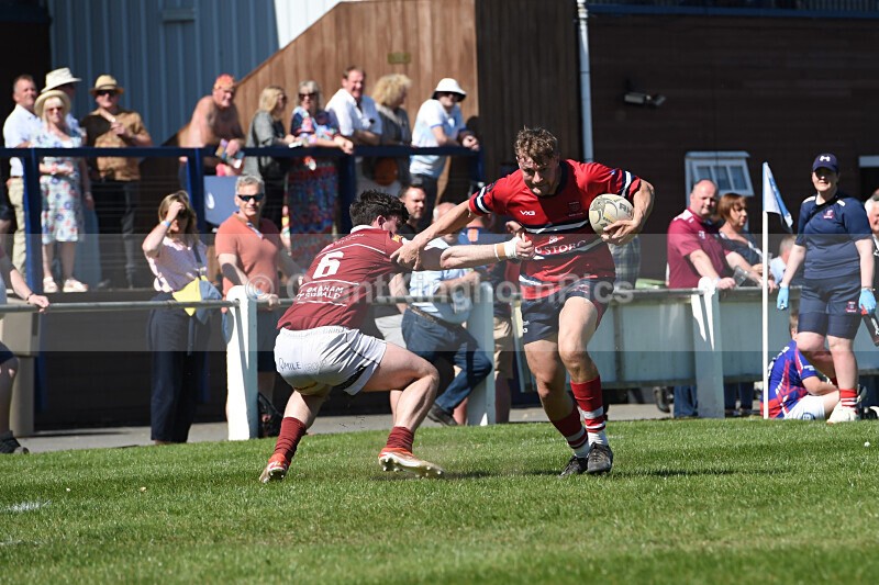 006 - The Buccleuch Selkirk Sevens 2025