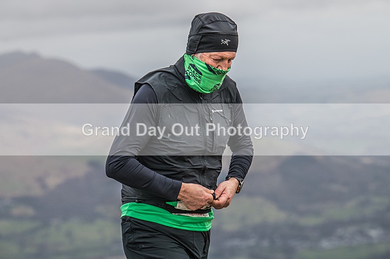 Coledale-1189 - Coledale Horseshoe Fell Race Saturday 29th March 2025