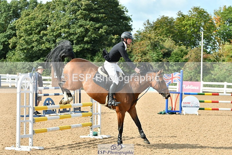 230830A-102502-00233 - Cls 1 British Novice & Open