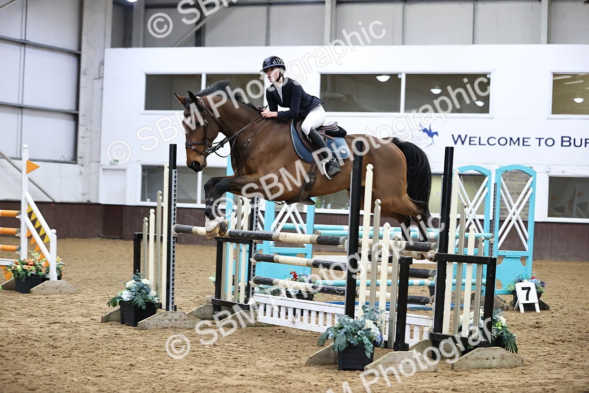 SBM_001726 - Class 4 - Senior Newcomers - 1.10m Open