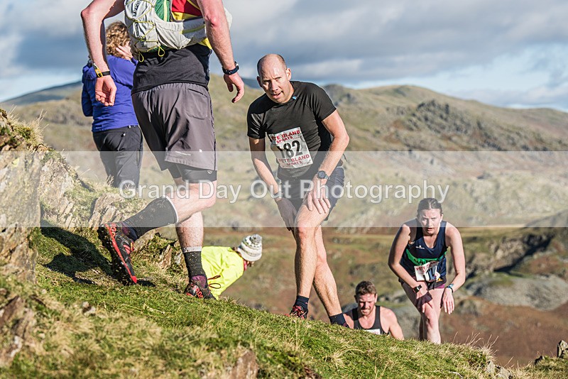 Dunnerdale-478 - Dunnerdale Fell Race Saturday 11th November 2023
