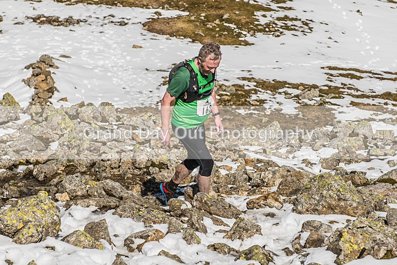 Eskdale Elevation-726 - Eskdale Elevation Fell Race Saturday 15th April 2023