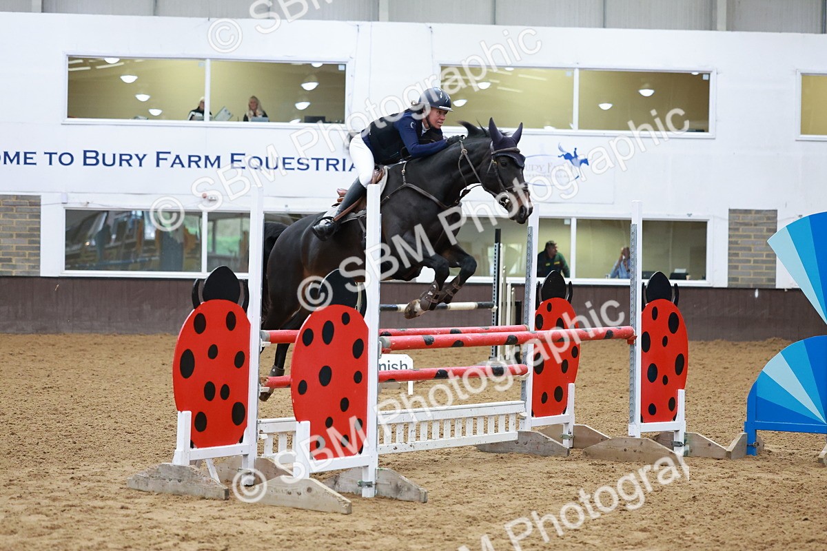 SBM_001142 - Class 3 - Senior Discovery 1.00m