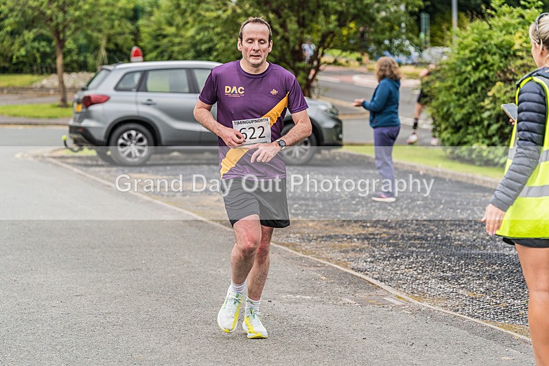 Lambfoot-612 - Lambfoot Loop Road Race Tuesday 2nd July 2024