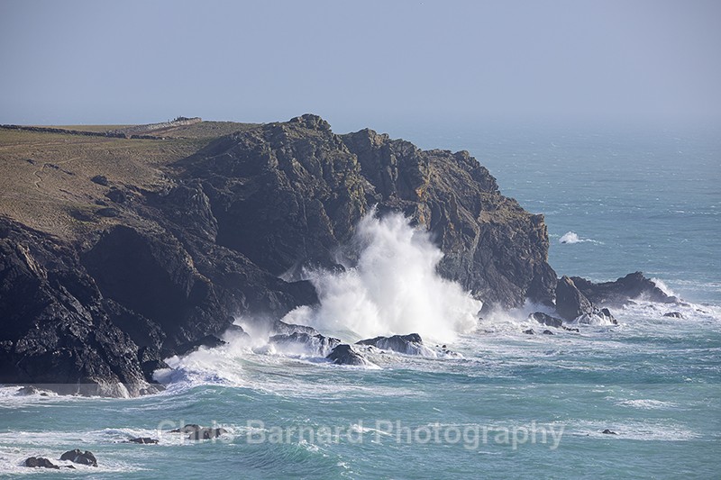  - Kynance Cove Cornwall