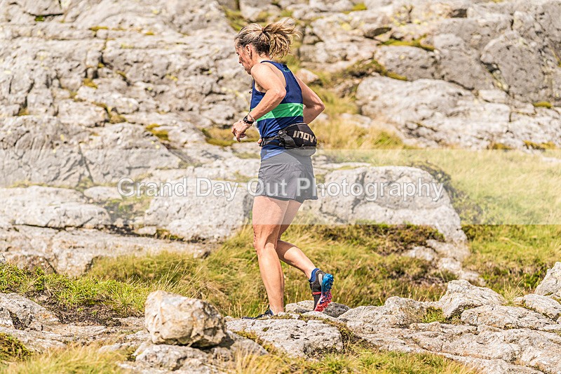 Blisco Dash-97 - Blisco Dash Fell Race (women) Saturday 27th July 2024