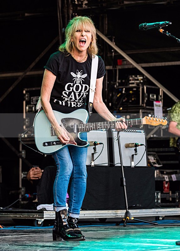 - Cornbury Festival 2017, Last Ever?