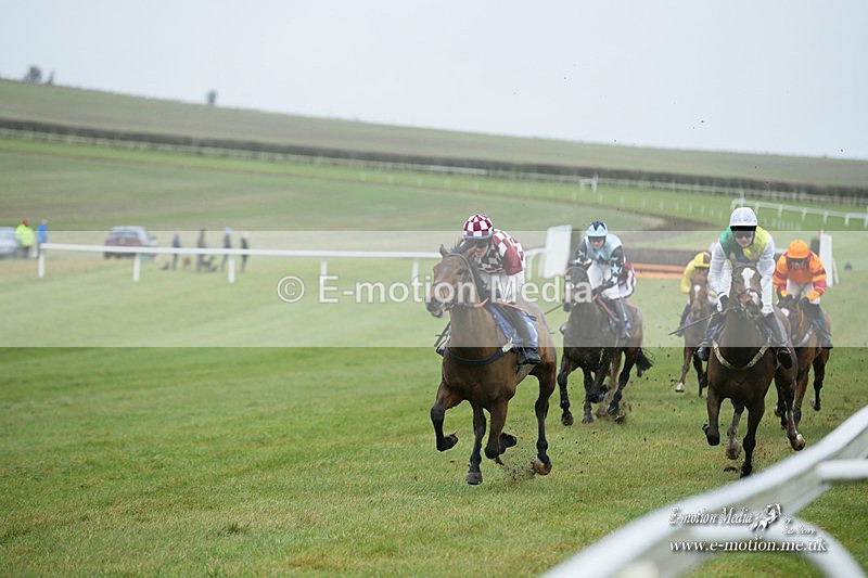PtP 121221 3 - Barbury International Point-to-Point 112/12/2021