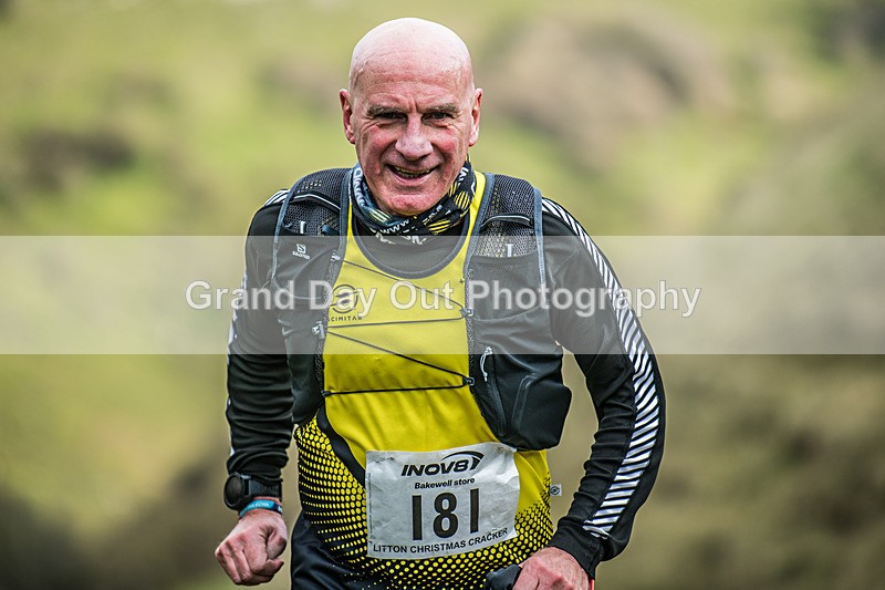Litton-670 - Litton Christmas Cracker Fell Race (Limestone Series) Sunday 14th December 2025