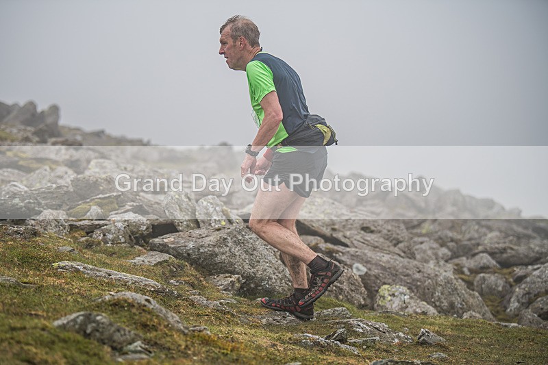  Duddon Long-407 - Duddon Valley Long Fell Race Saturday 30th May 2025
