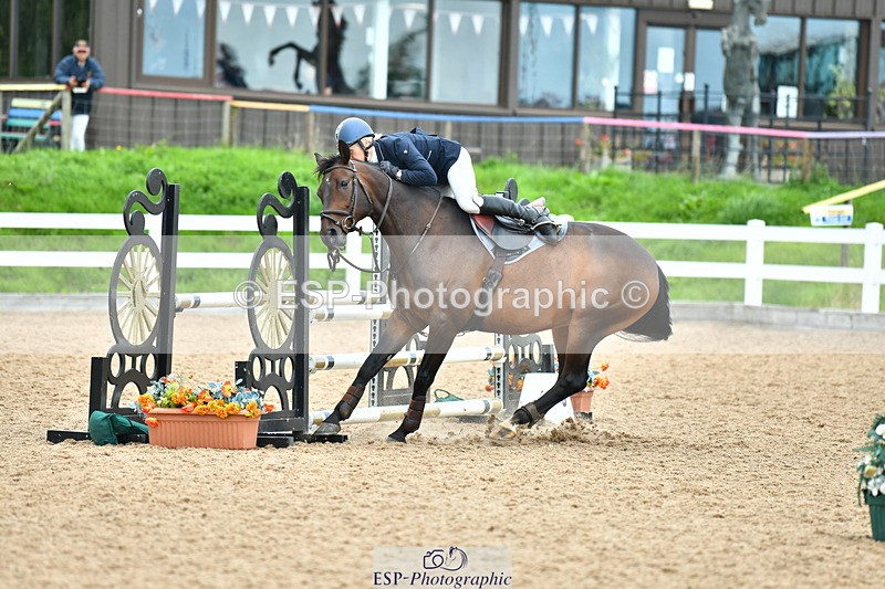 230812A-142448-09615 - Cls 28 95cm Nat Am Qualifier