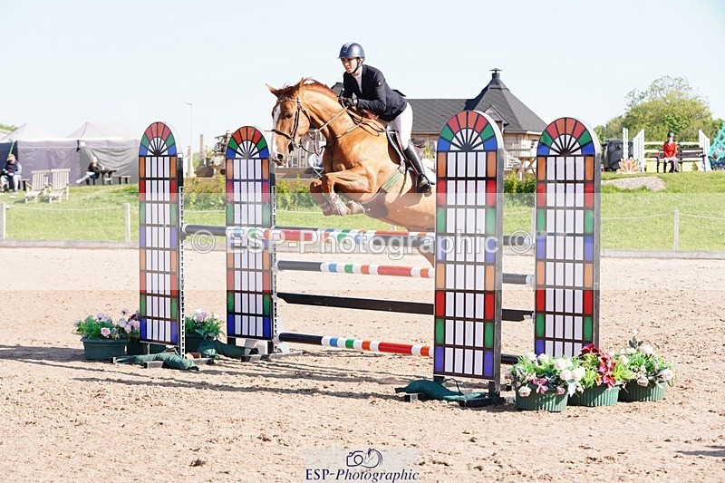 250510-090258-09693 - Cls 13 Snr Foxhunter