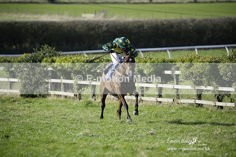 PtP 260222 103 - Kingston Blount Racing Club Point-to-Point 26/02/22