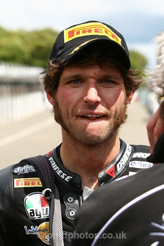  - Supersport Race 2