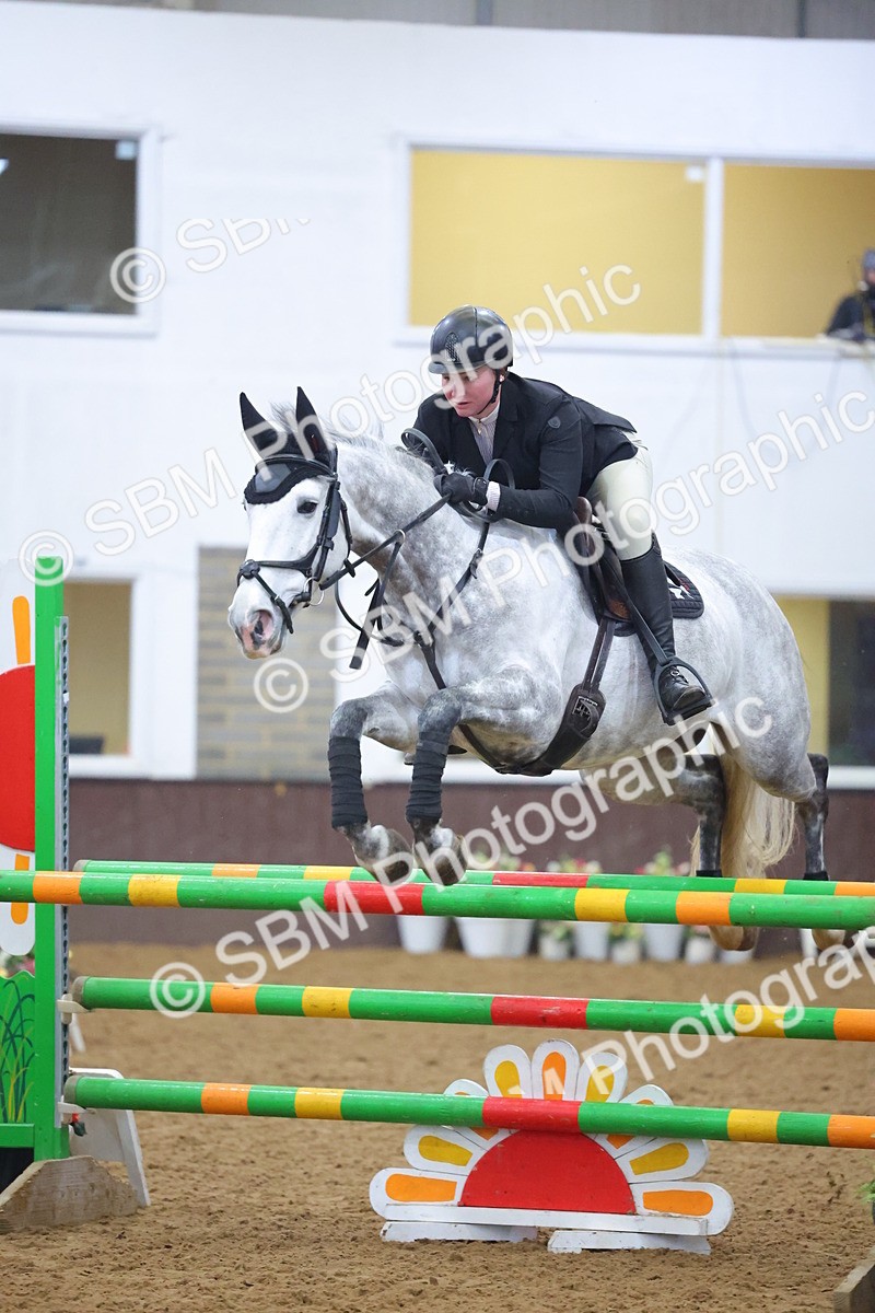 SBM_002397 - Class 16 - The WB Equiline Star Championship Qualifier (1.10m)