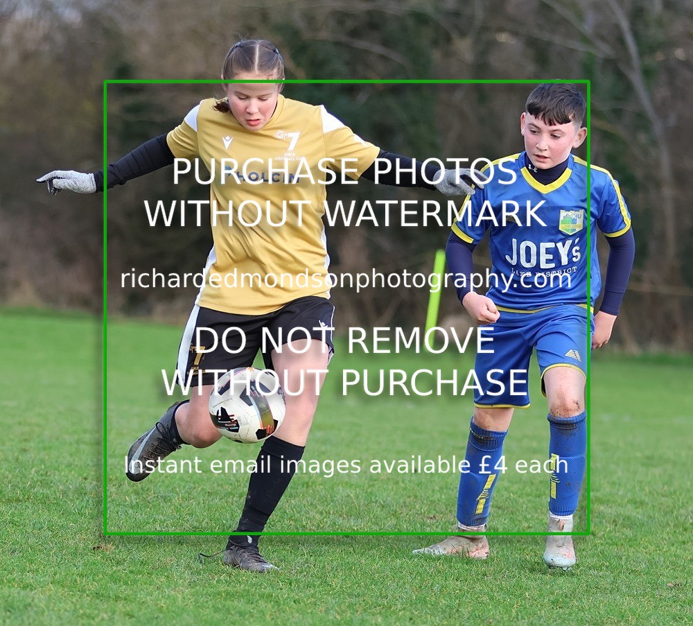 533A4248 - GT7 Academy Girls U12 (24/1/26)