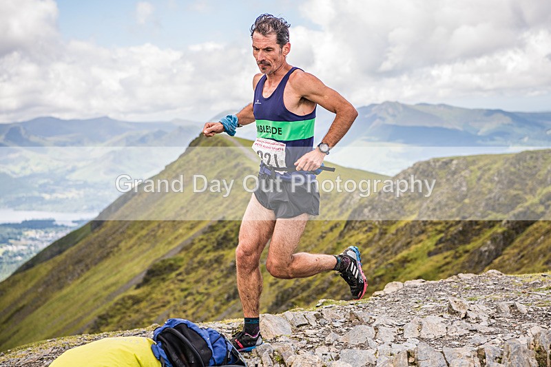 Blencathra-378 - Blencathra Fell Race Sunday 28th June 2026