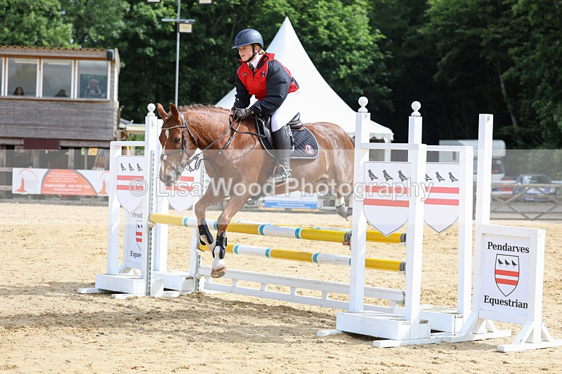 3E7A0672 - Class 2: 80 - 85cm