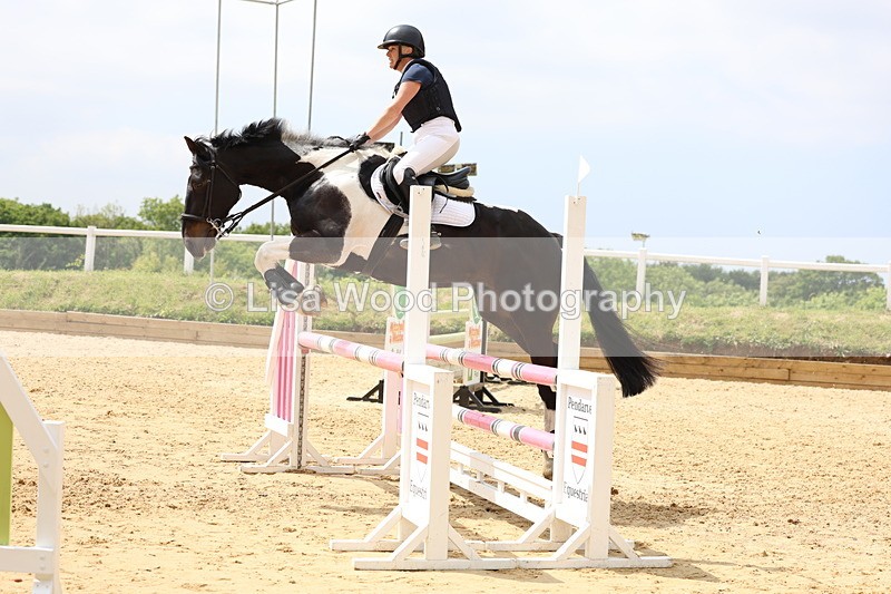 3E7A0796 - Class 11: Senior Discovery/1m open