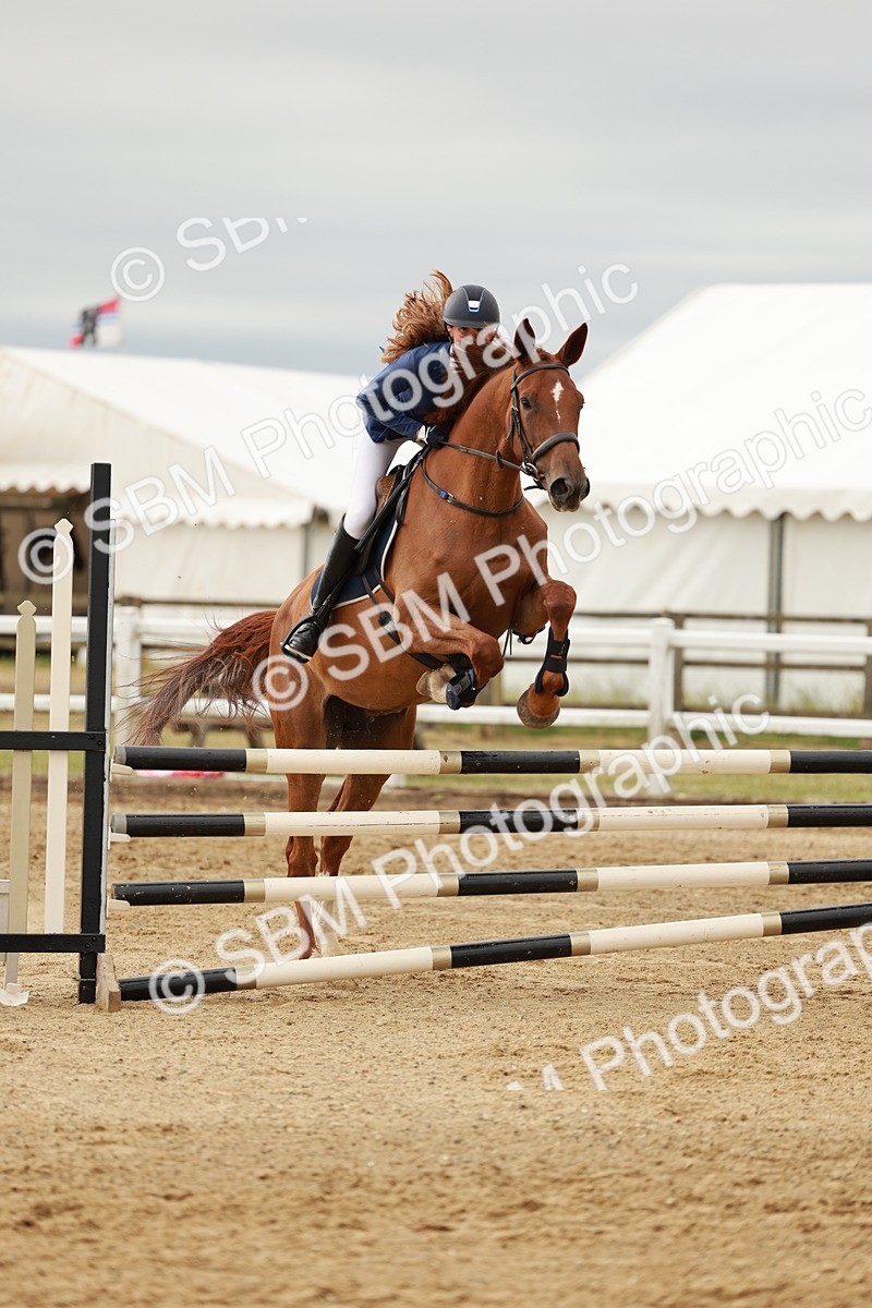 SBM_006251 - Class 1 - Senior British Novice - 90cm Open