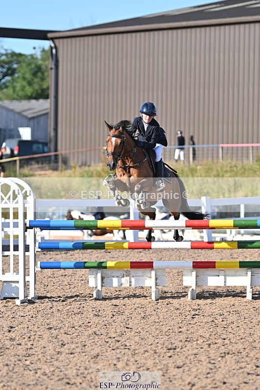 240629A-190258-09011 - Cls 14 Springboard 128cm + 138cm