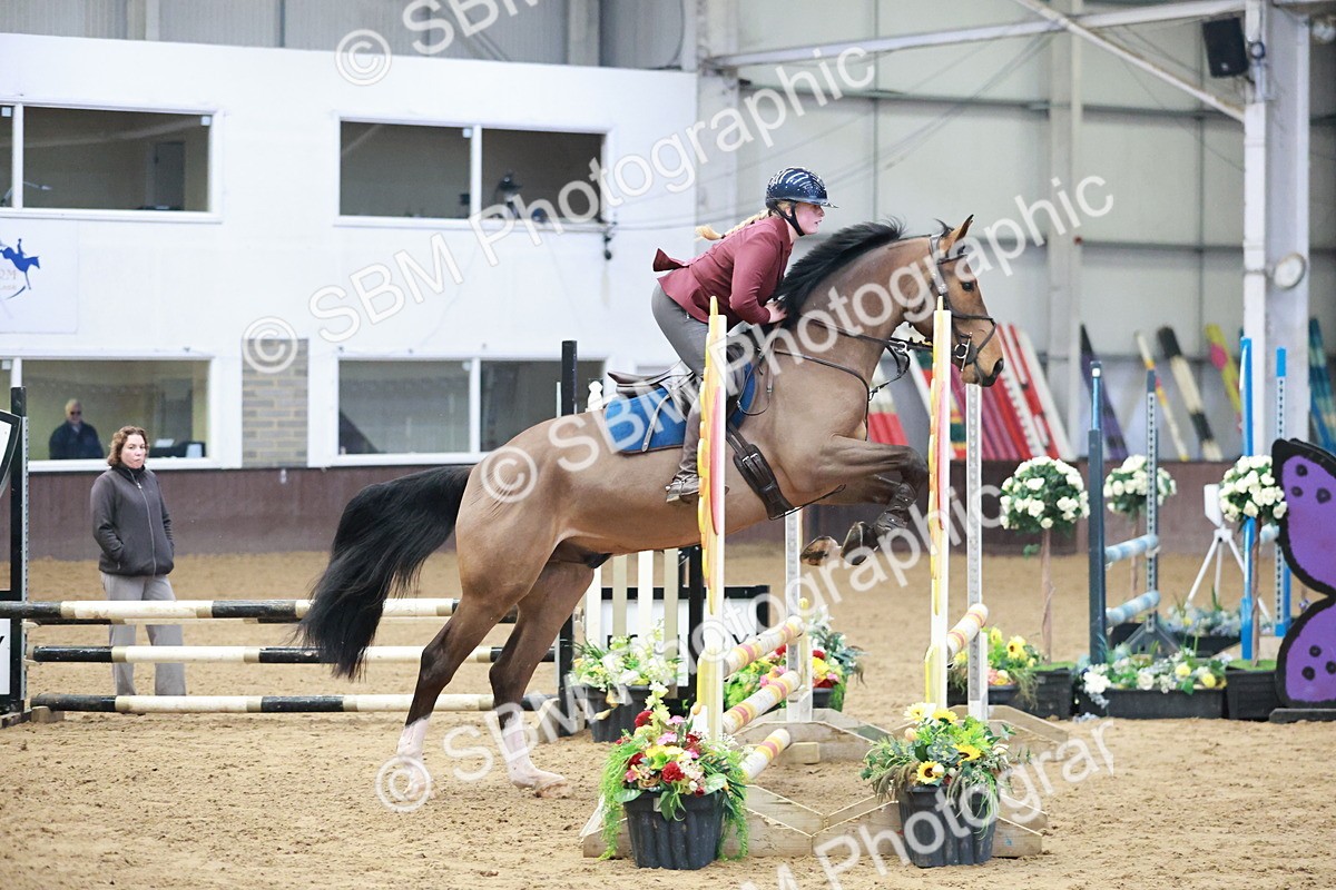 SBM_000086 - Class 1 - Clear Round