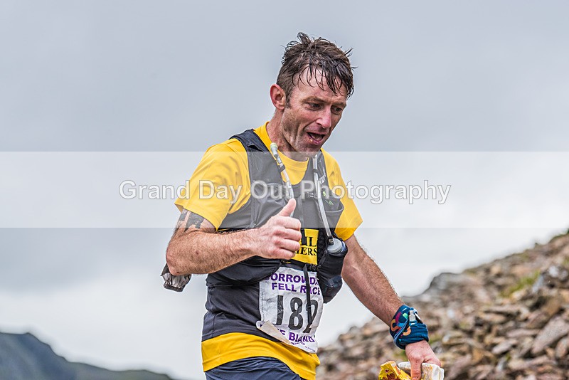 Borrowdale-1432 - Borrowdale Fell Race Saturday 5th August 2023