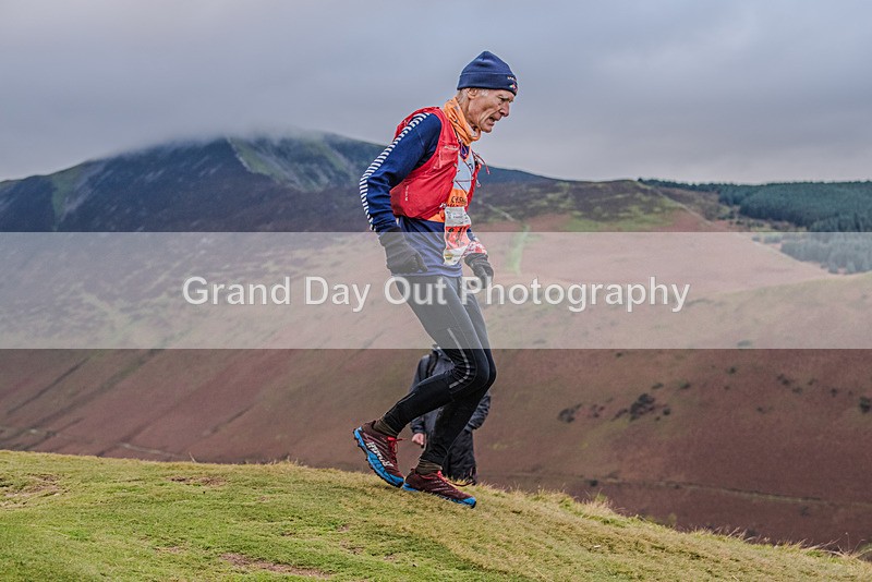 British Fell Relay-4393 - British Fell & Hill Relay Championship Braithwaite Keswick Saturday 21st October 2023