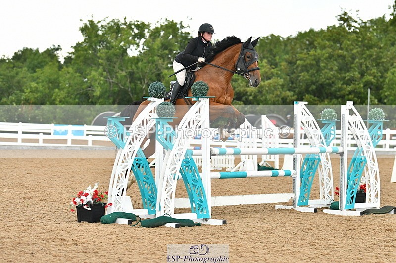230812A-174000-10874 - Cls 30 A&B 1.10m Nat Am Qual & 1.10m Open