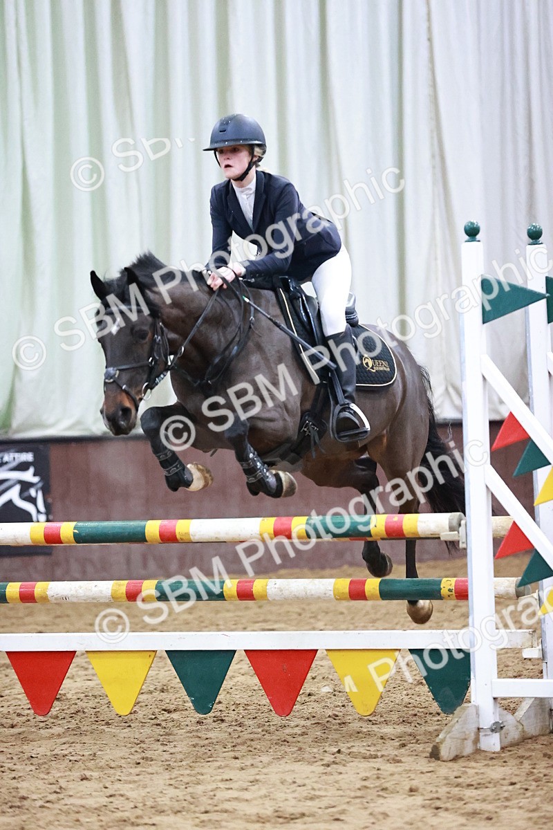 SBM_000840 - Class 3 - Pony Discovery 90cm