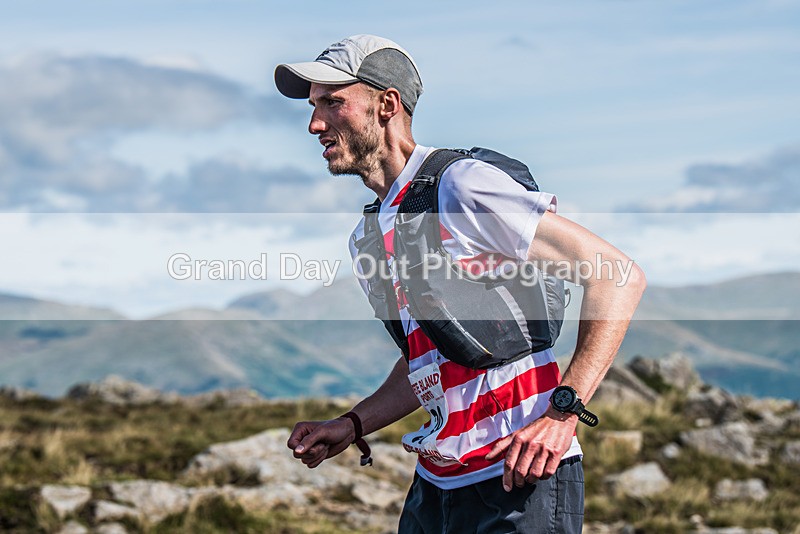 Three Shires-302 - Three Shires Fell Face Saturday 17th September 2022