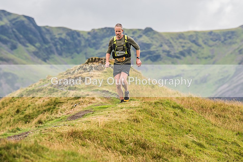 Sailbeck-135 - Buttermere Sailbeck Fell Race Saturday 15th July 2023