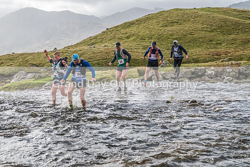 Langdale -199 - Langdale Horseshoe Fell Race Saturday 10th October 2026
