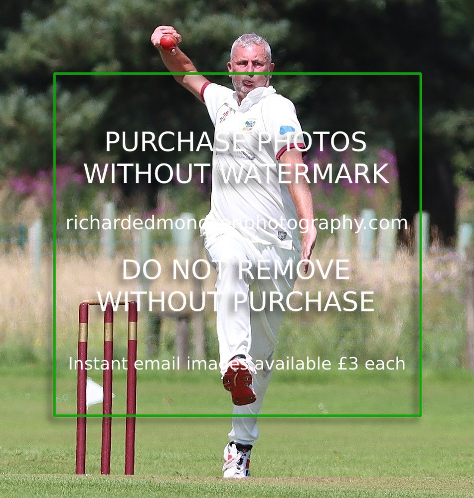 IMG13 - Burneside 3rds v Netherfield 4ths (Sunday 9 July 2023)