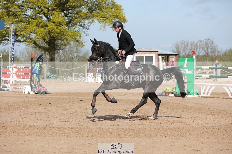 250427-105432-15686 - Cls 36 Young Horse 7yr old