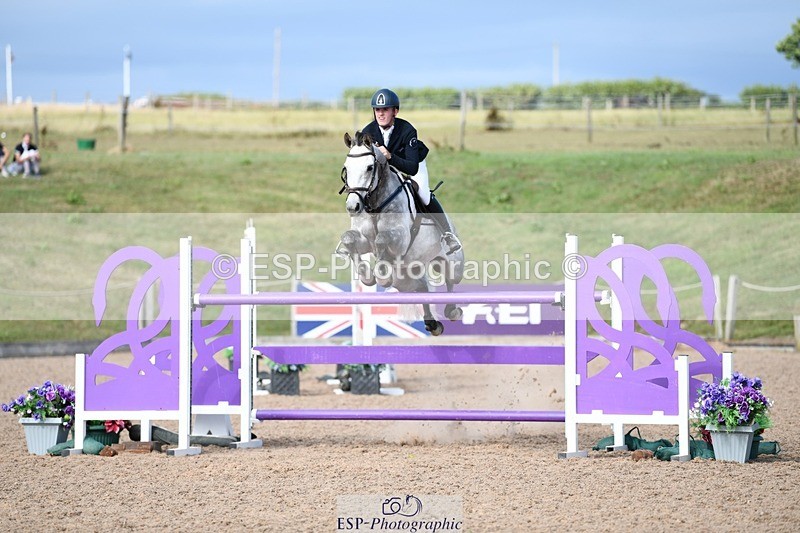 250628-171702-06525 - Cls 13 Pony Showjumper of the Year