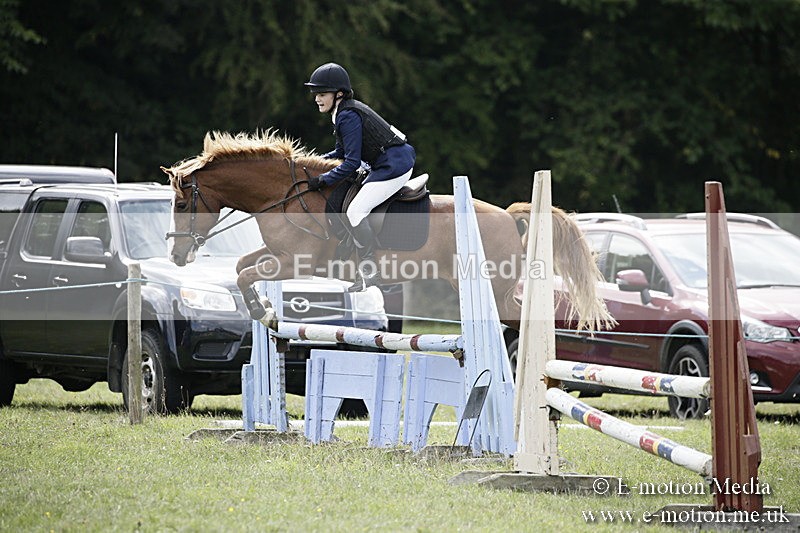 BVR090918 600 - BVRC Dressage and Show Jumping 09/09/18