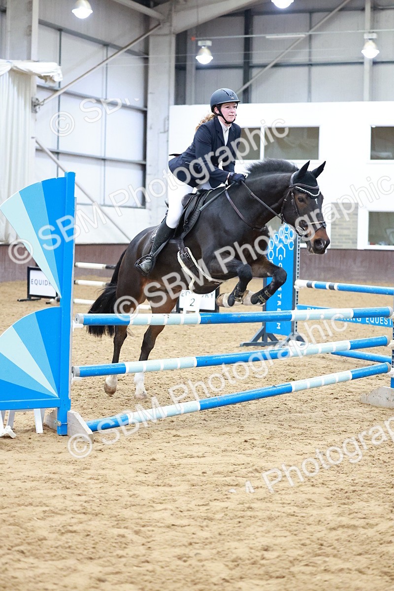 SBM_000301 - Class 2 - Senior British Novice 90cm