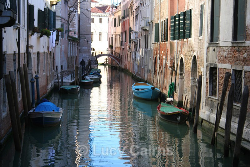  - Venice