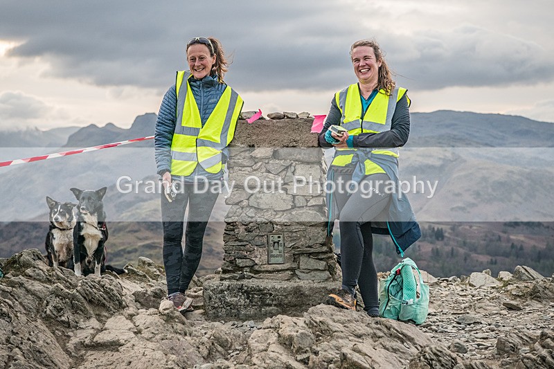 Loughrigg-758 - Loughrigg Fell Race, Wednesday 8th April 2026