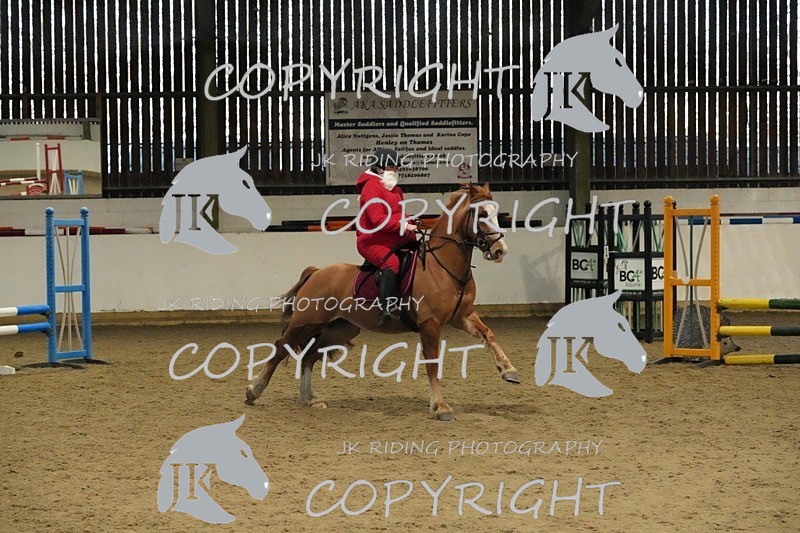 JKR02440 - Class 6 70cm