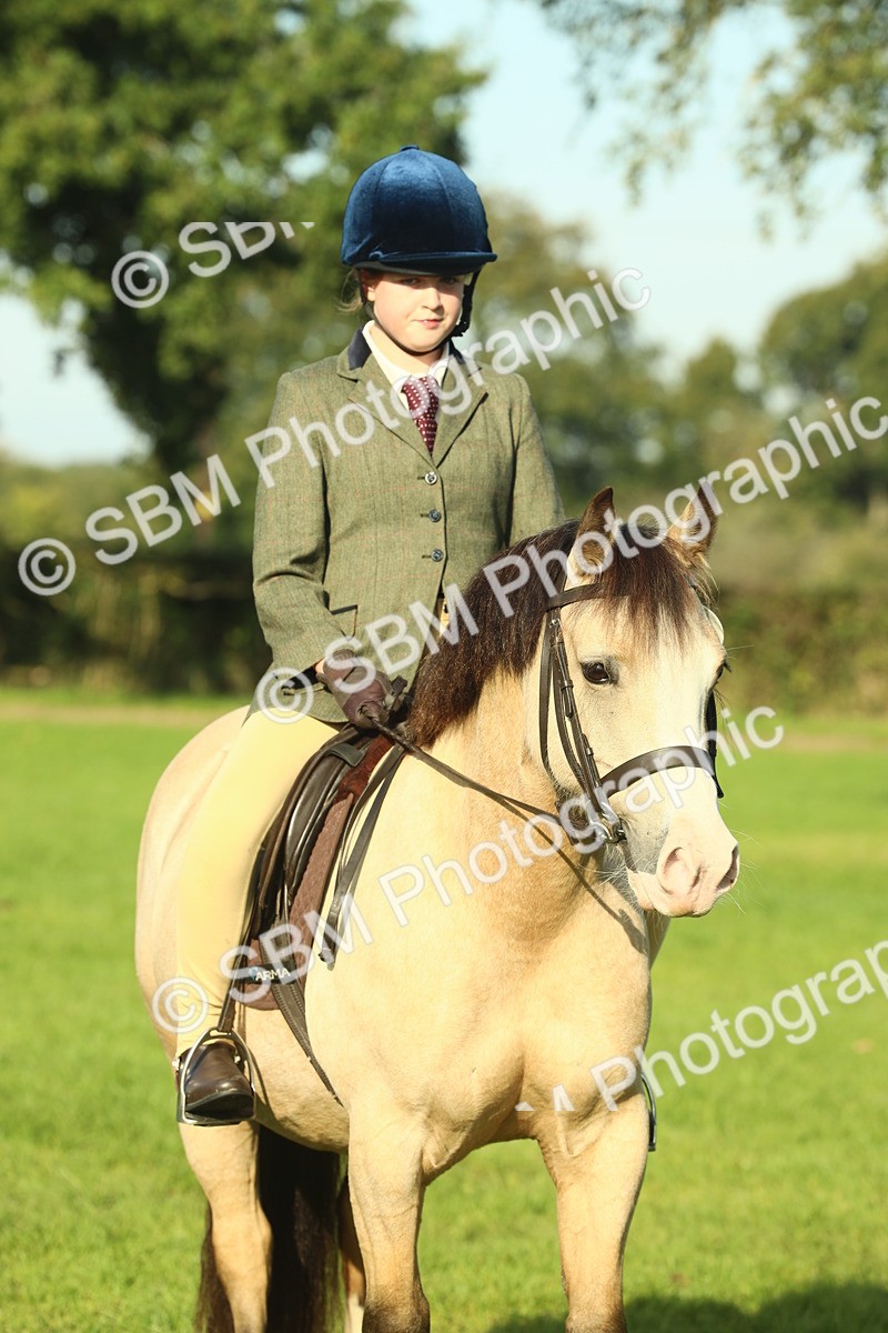 SBM_59140 - S38 - Starters Ridden Showing