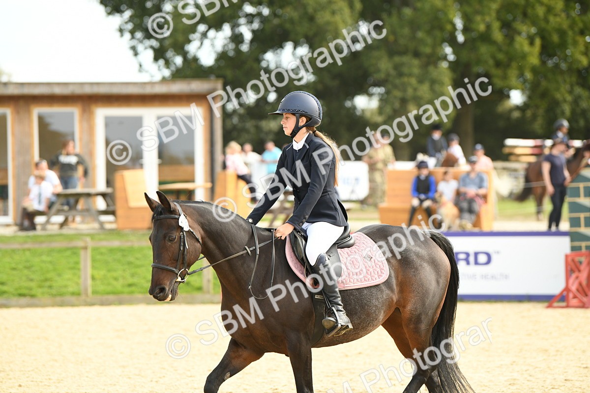 SBM_70997 - J15 - Junior Pony 70cm Championship