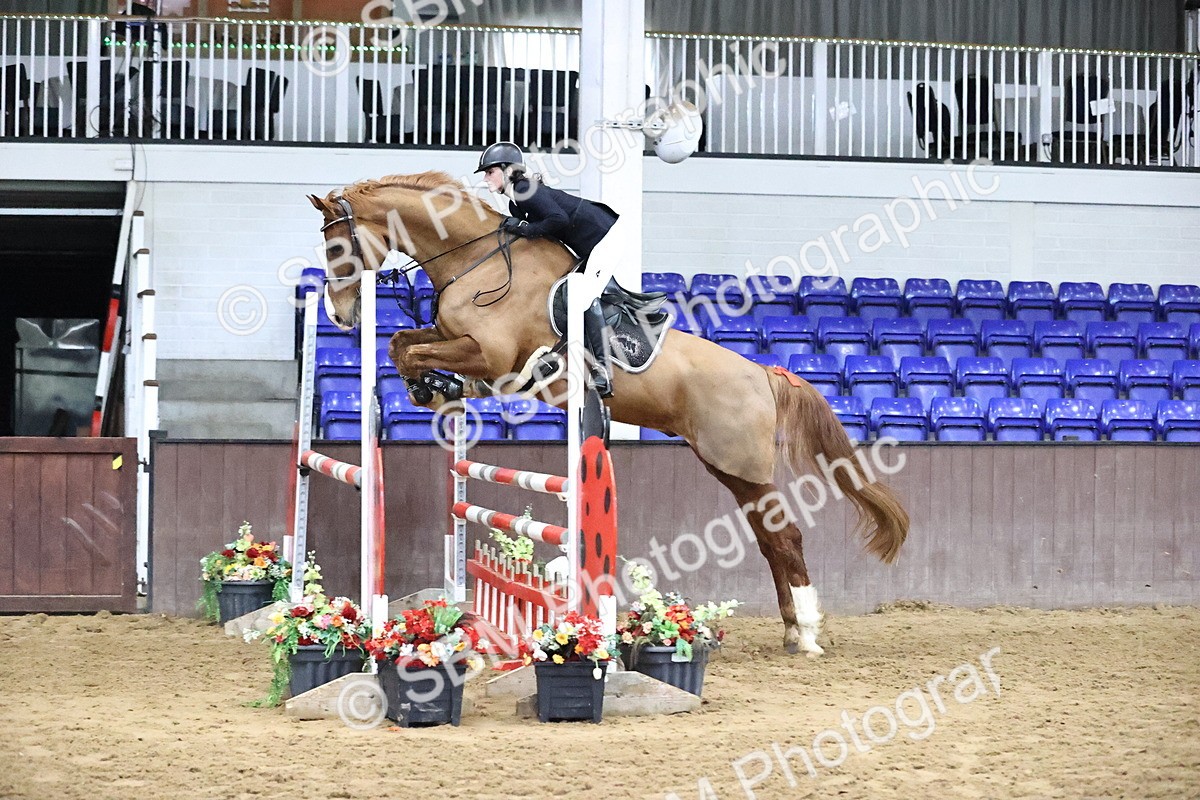 SBM_003597 - Class 16 - Senior Newcomer - 1.10m