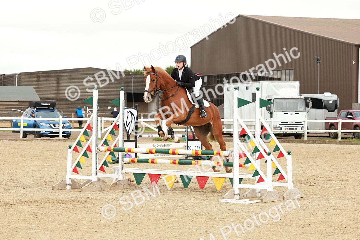 1I0A6765 - Class 2 - Senior British Novice