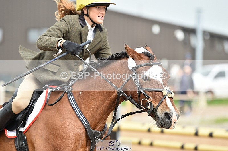 230902A-112128-00683 - Cls 2B Pony Small 80cm