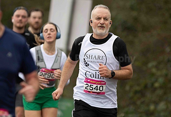 WHM-219 - Wokingham Half Marathon 2026
