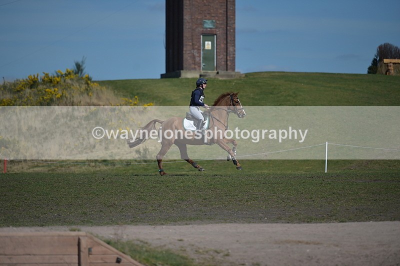 NGP_9531 - XC Time 14:39 to 14:53