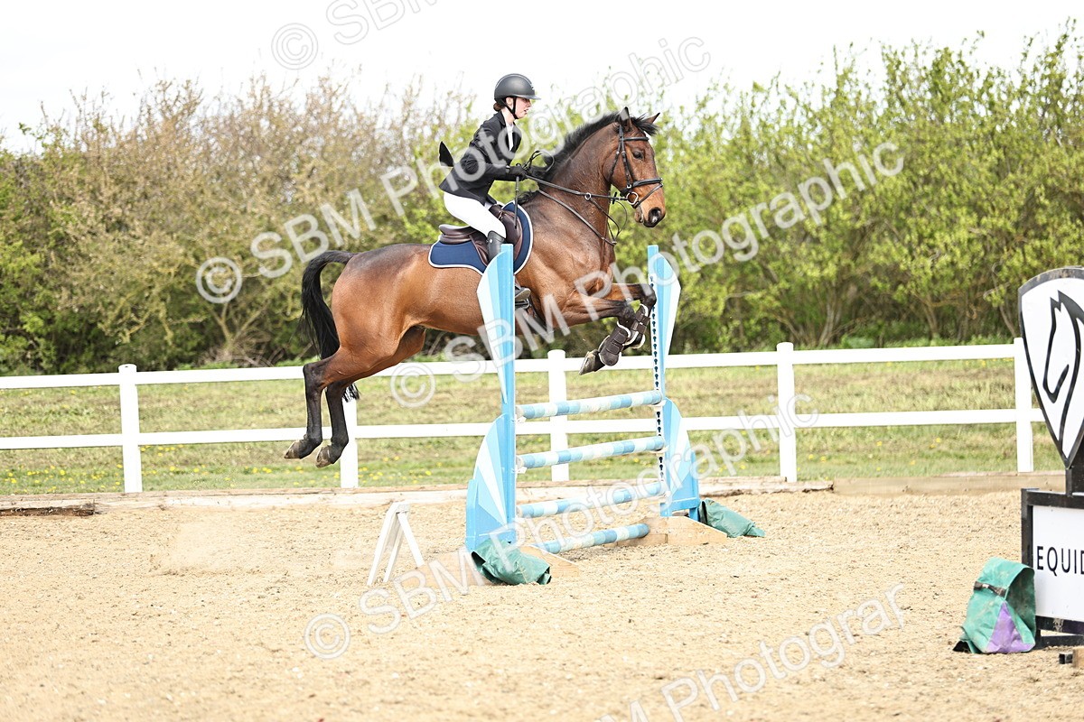 SBM_000808 - Class 3 - Senior Discovery - 1.00m